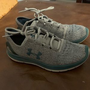 Under Armour Shoes